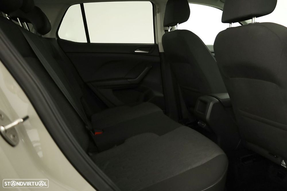 VW T-Cross 1.0 TSI Urban - 21