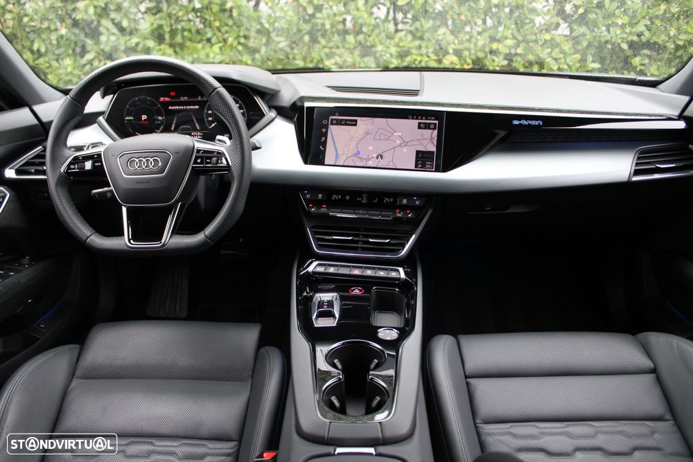 Audi e-tron GT quattro - 3