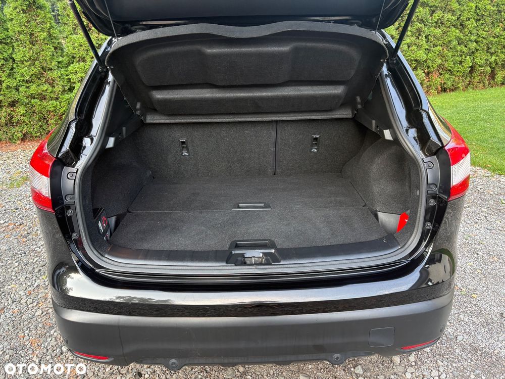 Nissan Qashqai 1.2 DIG-T Tekna - 18