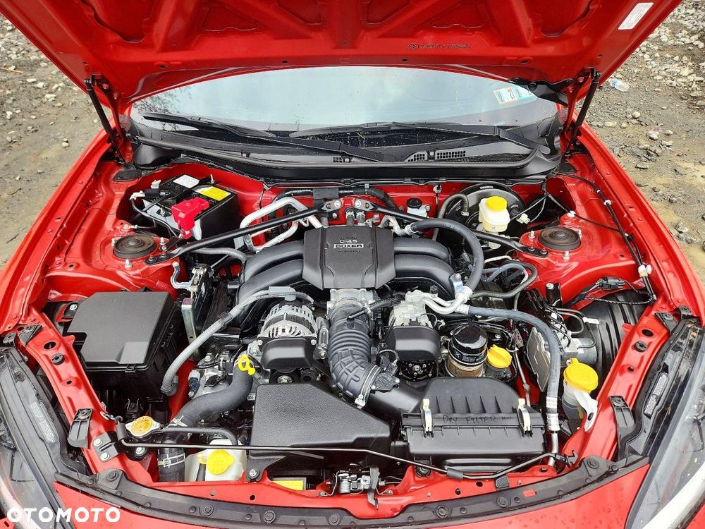 Toyota GT86 - 12