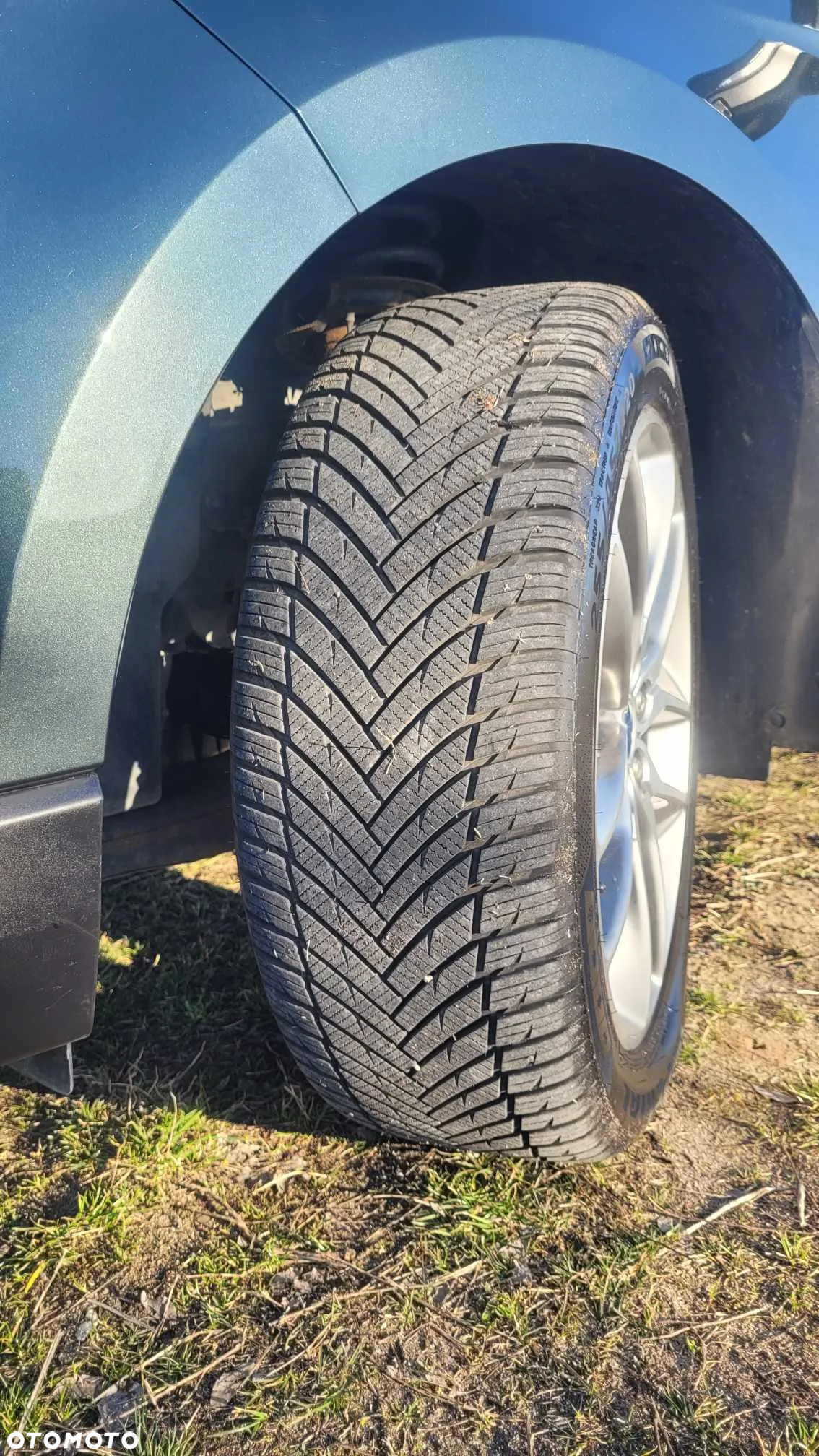 Ford Edge - 9