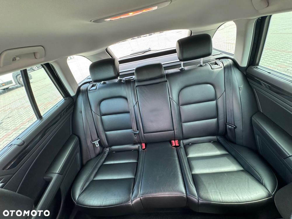 Skoda Superb 2.0 TDI Elegance DSG - 33