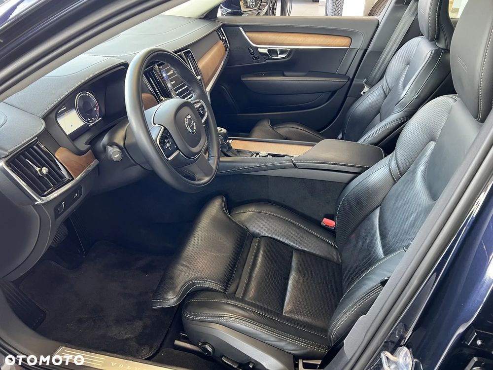 Volvo S90 T5 Inscription - 3