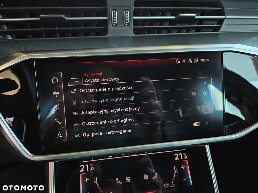 Audi A6 Avant - 24
