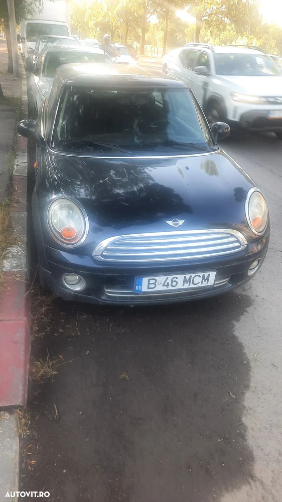 MINI One