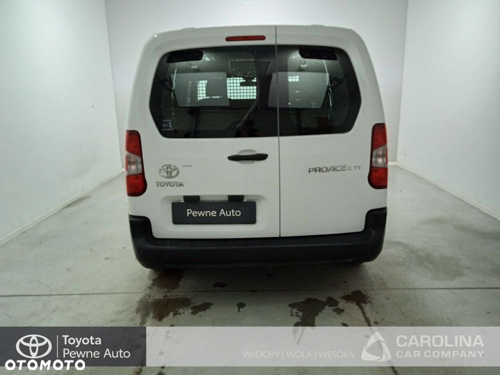 Toyota PROACE CITY - 15