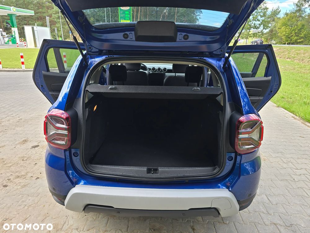 Dacia Duster 1.0 TCe Prestige - 13