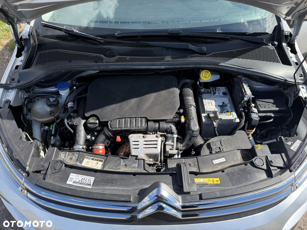Citroën C3 Pure Tech 110 S&S SHINE PACK - 15