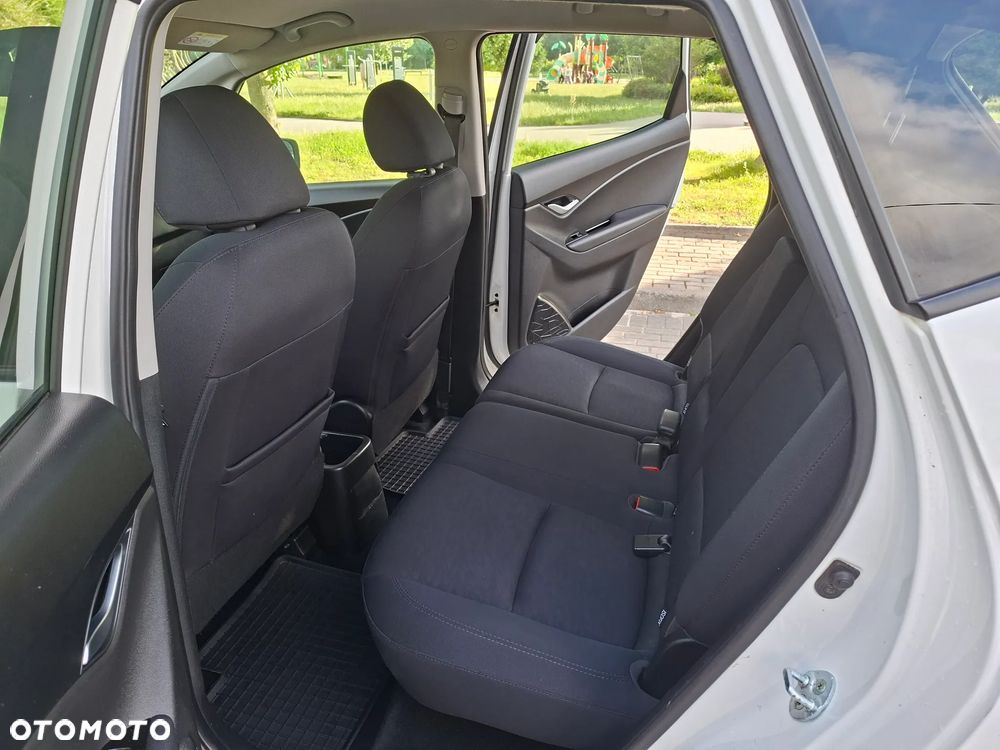 Hyundai ix20 1.6 CRDi Edition 20 - 16