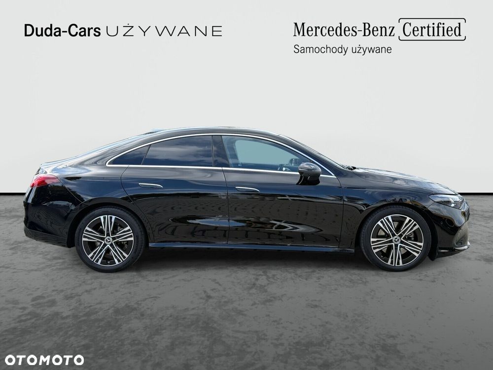 Mercedes-Benz CLA 200 mHEV 8G-DCT - 7