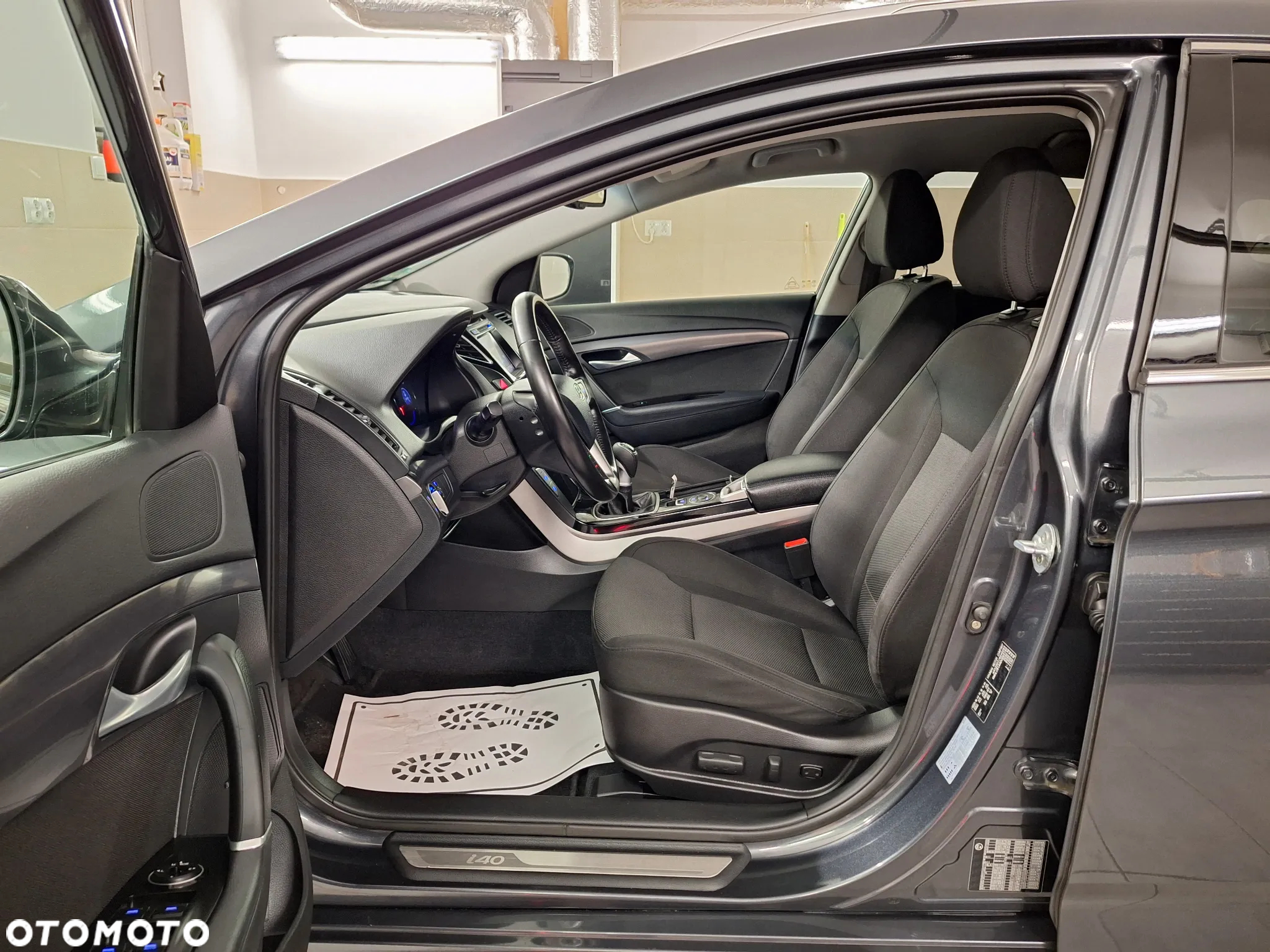 Hyundai i40 i40cw 1.6 Fifa World Cup Edition - 16