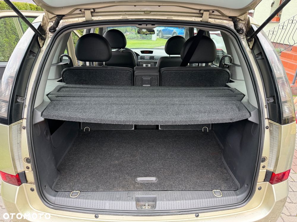 Opel Meriva 1.6 Enjoy - 13