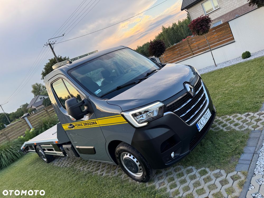 Renault Master - 1
