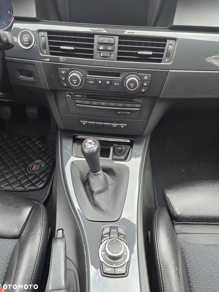 BMW-ALPINA D3 Bi-Turbo - 25