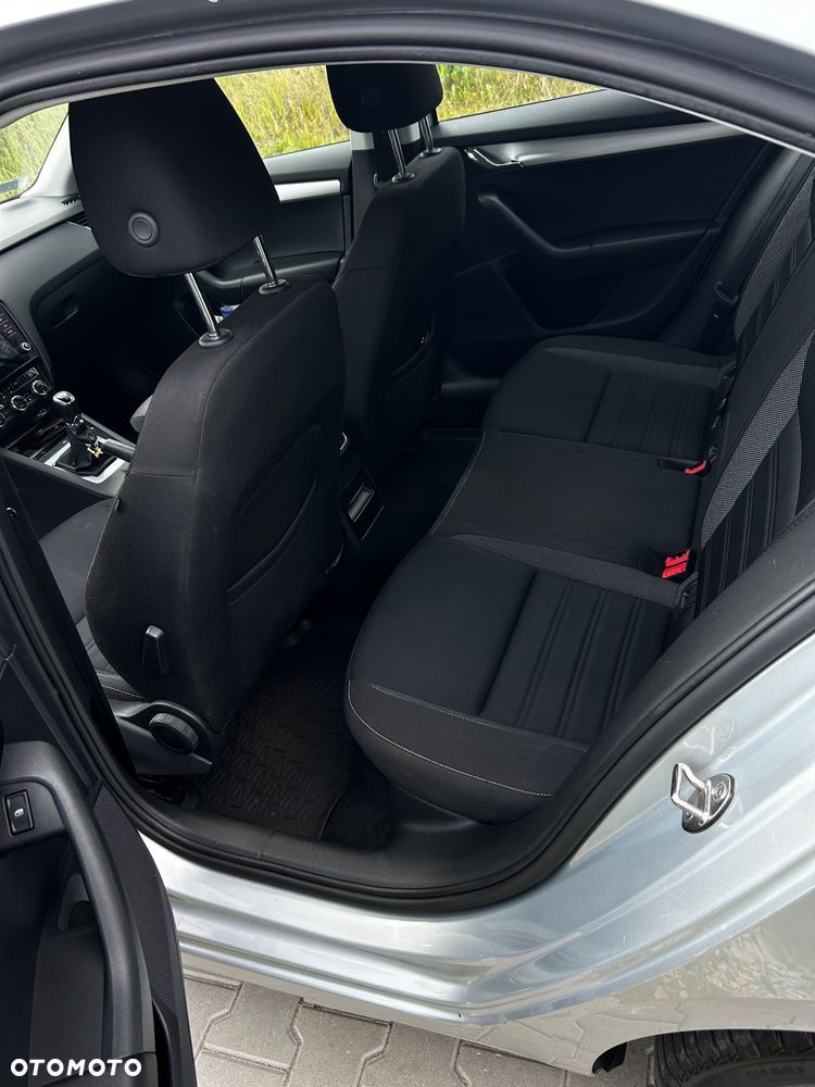 Skoda Octavia 1.0 TSI Ambition - 7
