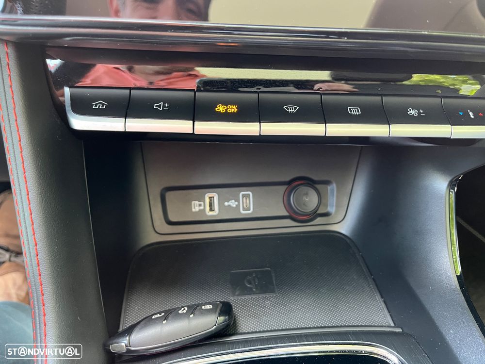 MG ZS EV 72.6 kWh Comfort - 23