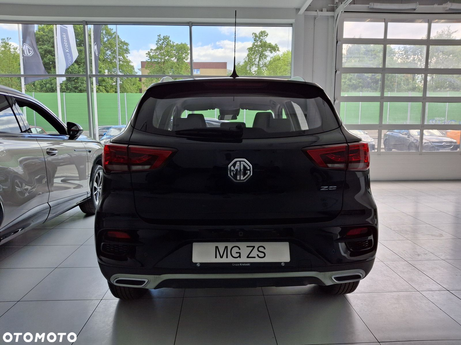 MG ZS 1.5 VTi-Tech Excite - 6