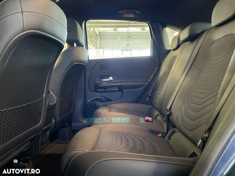 Mercedes-Benz B 250 e 8G-DCT - 12