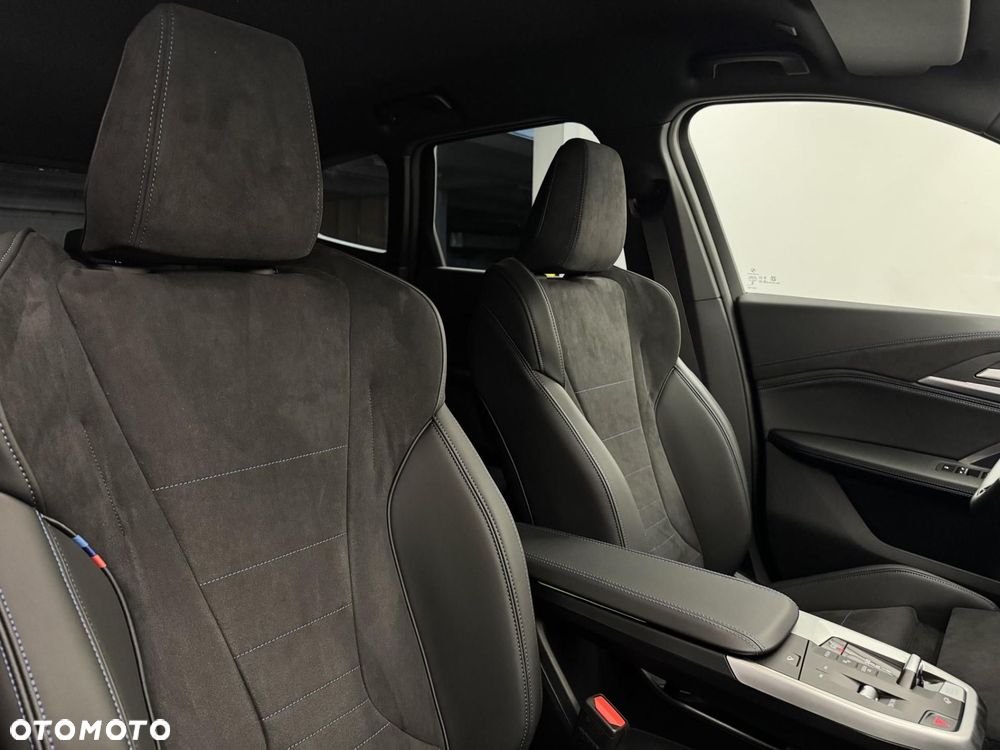 BMW X1 sDrive18d M Sport - 24