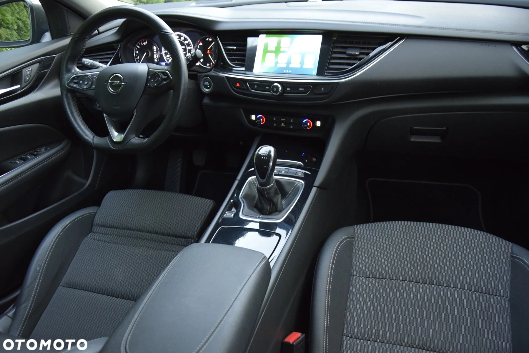Opel Insignia Sports Tourer 2.0 Diesel Exclusive - 23