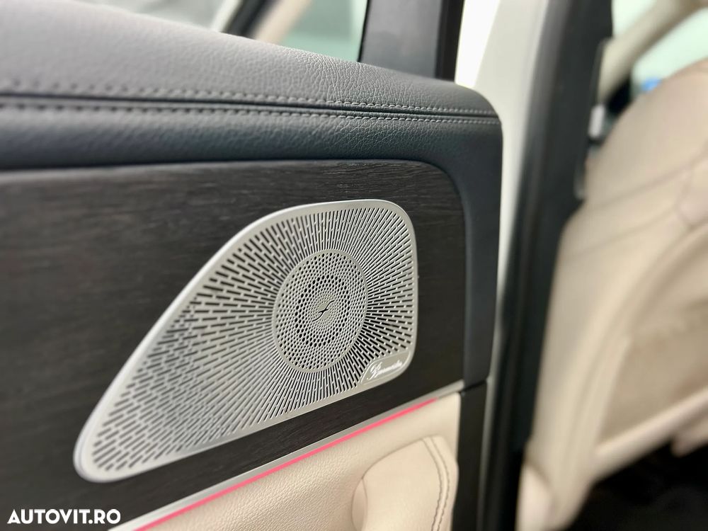 Mercedes-Benz GLE Coupe 350 de 4Matic 9G-TRONIC AMG Line - 30