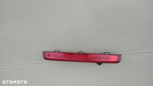 Hyundai I30 Lampa tylna Stop 92700-2R0