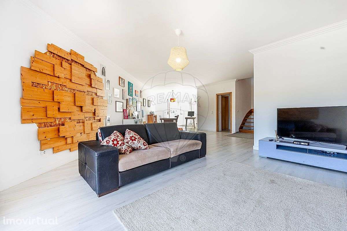 Apartamento T5 para venda - Grande imagem: 5/45