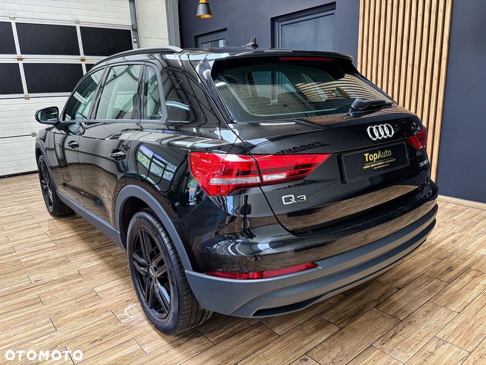 Audi Q3 35 TFSI S tronic - 9