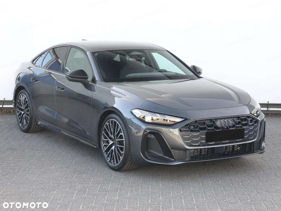 Audi A5 Limousine TFSI Quattro S tronic - 6