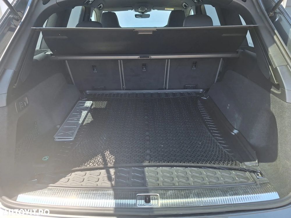 Audi Q7 3.0 50 TDI quattro Tiptronic S Line - 21