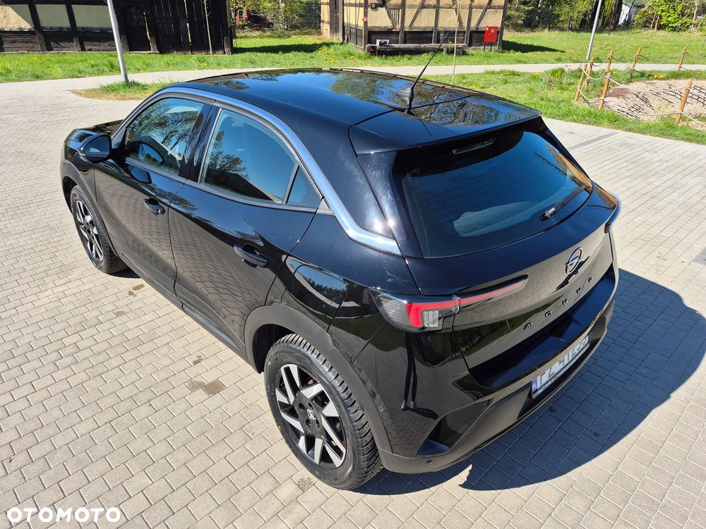 Opel Mokka 1.2 T GS Line S&S - 7