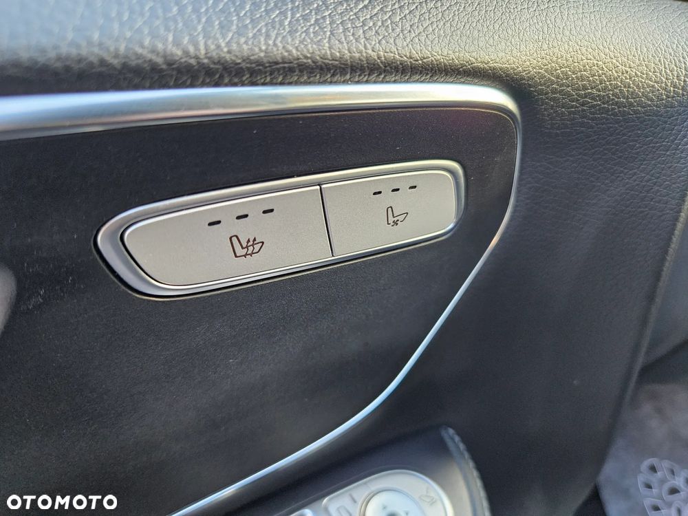 Mercedes-Benz Klasa V 250 d 4-Matic 9G-Tronic (d³ugi) - 18