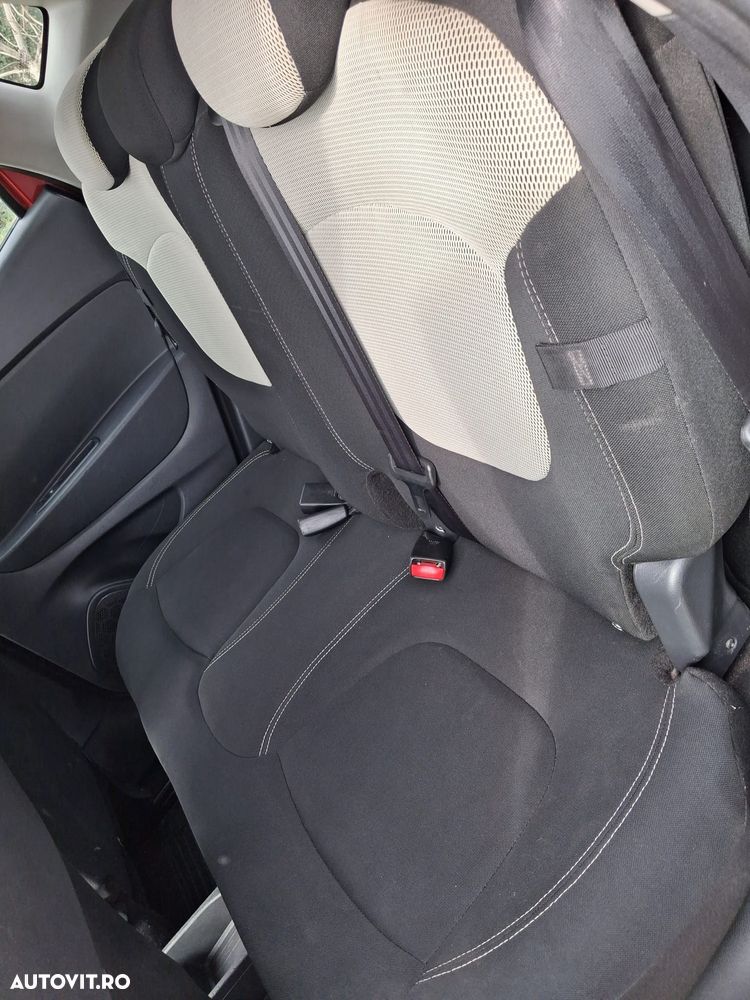 Renault Captur TCe GPF Red Edition - 15