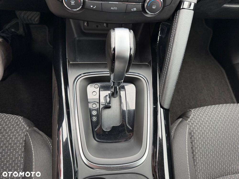 Renault Kadjar 1.5 dCi Energy Adventure EDC - 25