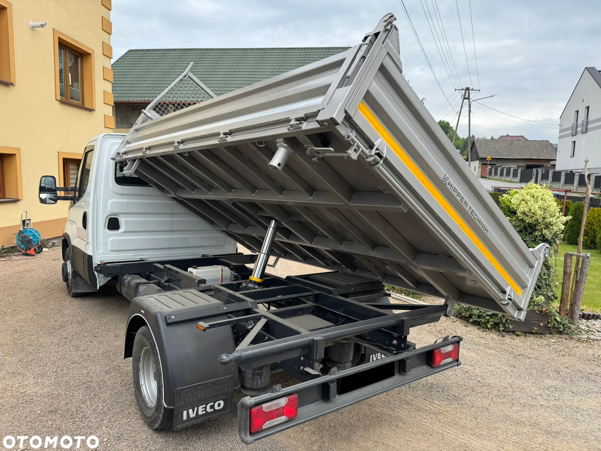 Iveco DAILY 70-180 - 16