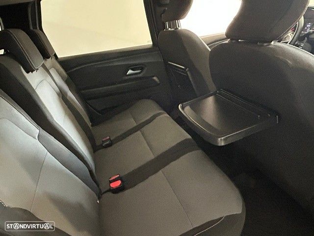Dacia Jogger 1.0 ECO-G SL Extreme 7L Bi-Fuel - 20