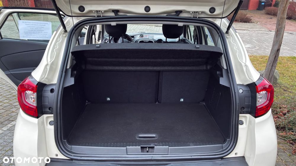 Renault Captur 0.9 Energy TCe Intens - 11