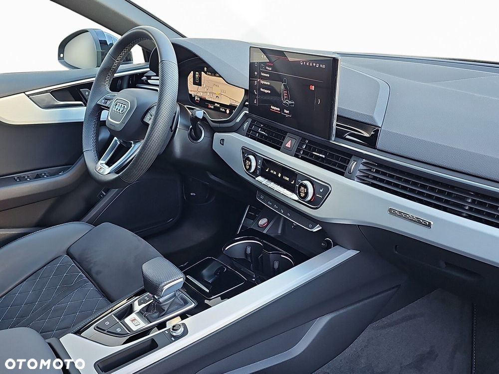 Audi S5 Coupé - 27