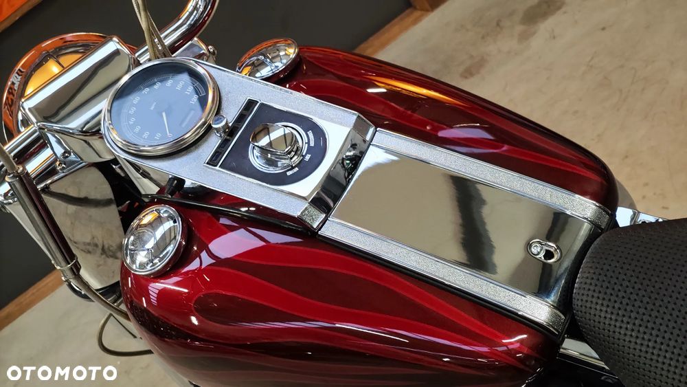 Harley-Davidson Softail Fat Boy - 34