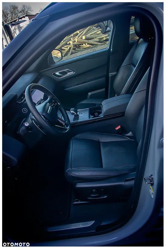Land Rover Range Rover Velar 3.0 D300 mHEV Dynamic SE - 14