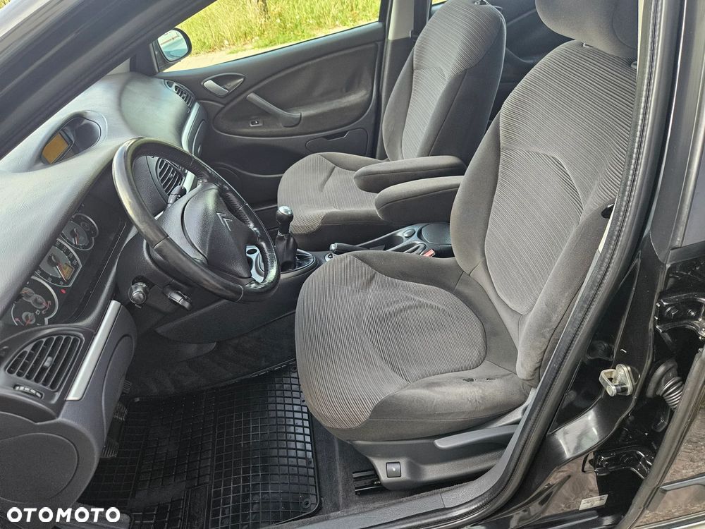 Citroën C5 2.0 16V Exclusive - 3