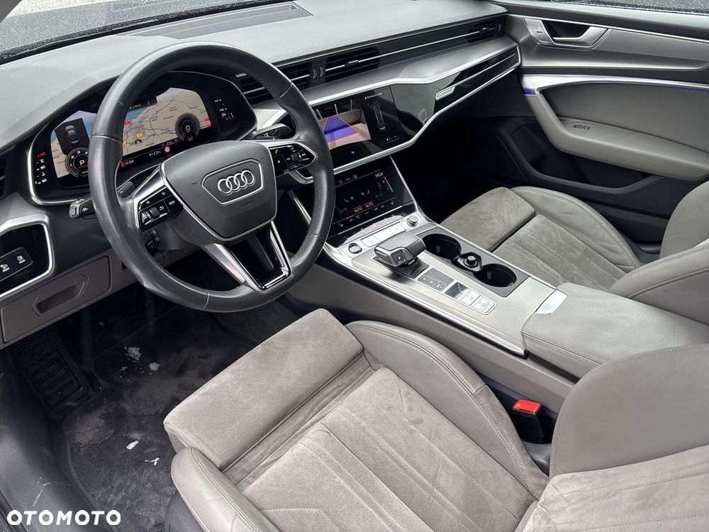 Audi A6 Limousine - 16