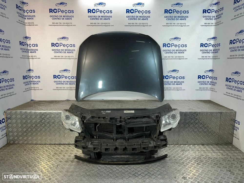 .Frente Completa Original VW Volkswagen Passat B6 1.6 TDi 2005 - 2011 - 4