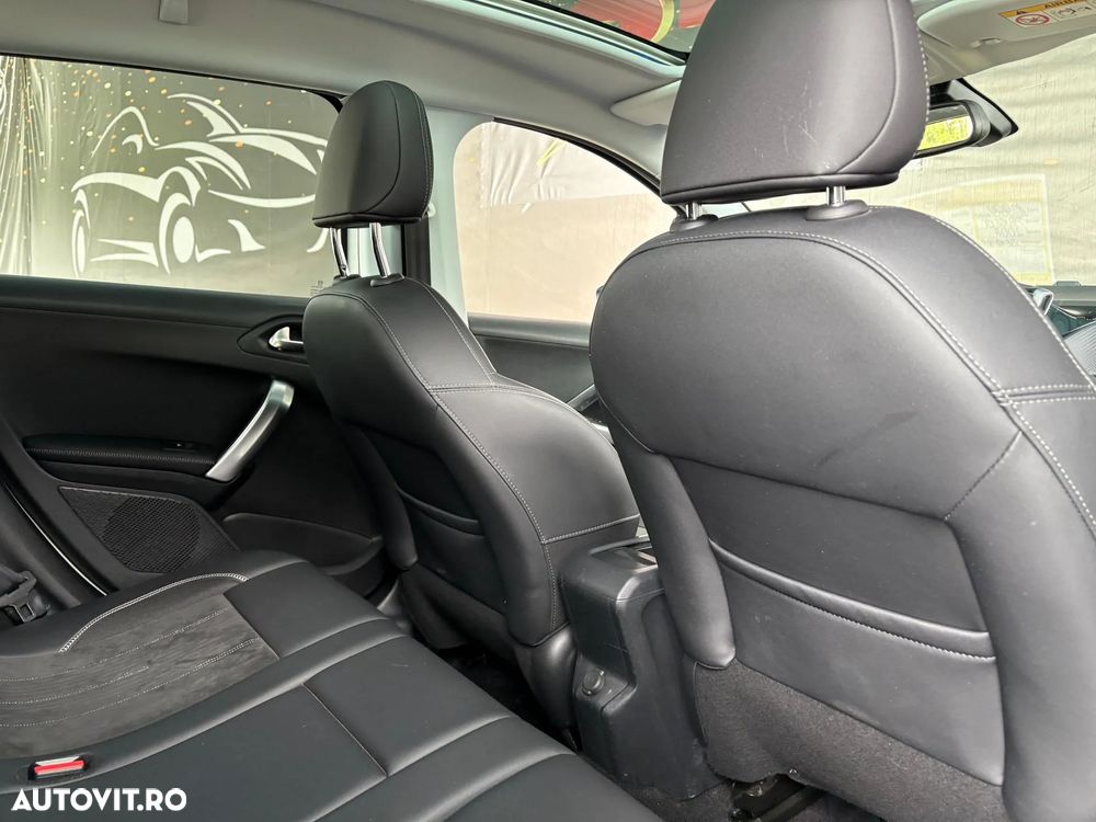 Peugeot 2008 - 9