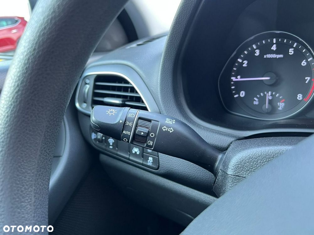Hyundai i30 - 19