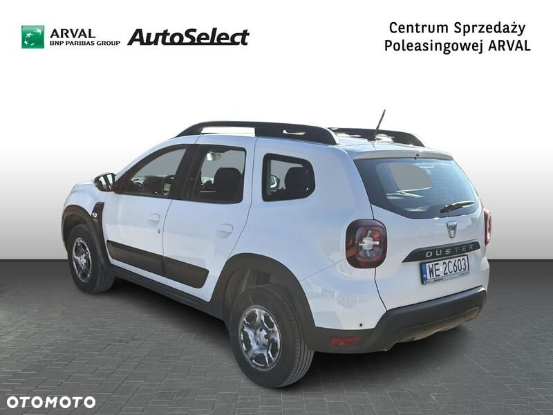 Dacia Duster - 3