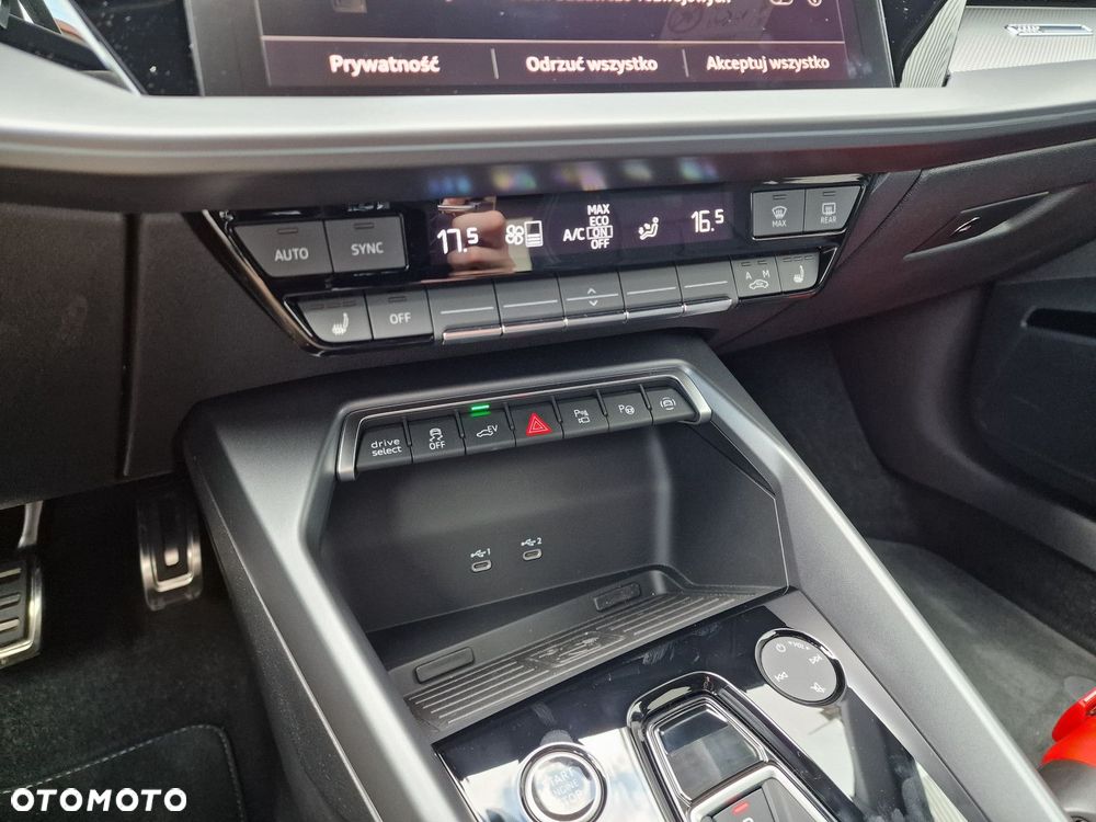 Audi A3 Sportback - 18