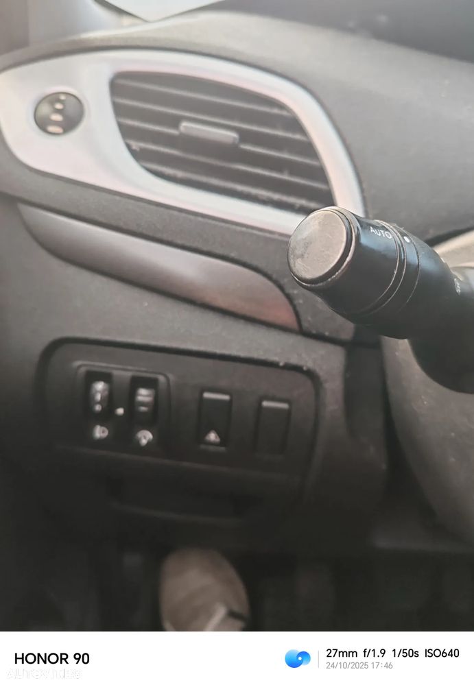 Renault Grand Scenic 1.5dCi Expression - 15