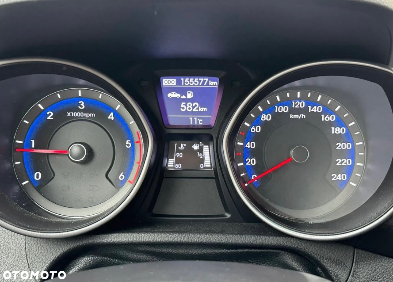 Hyundai i30 - 10