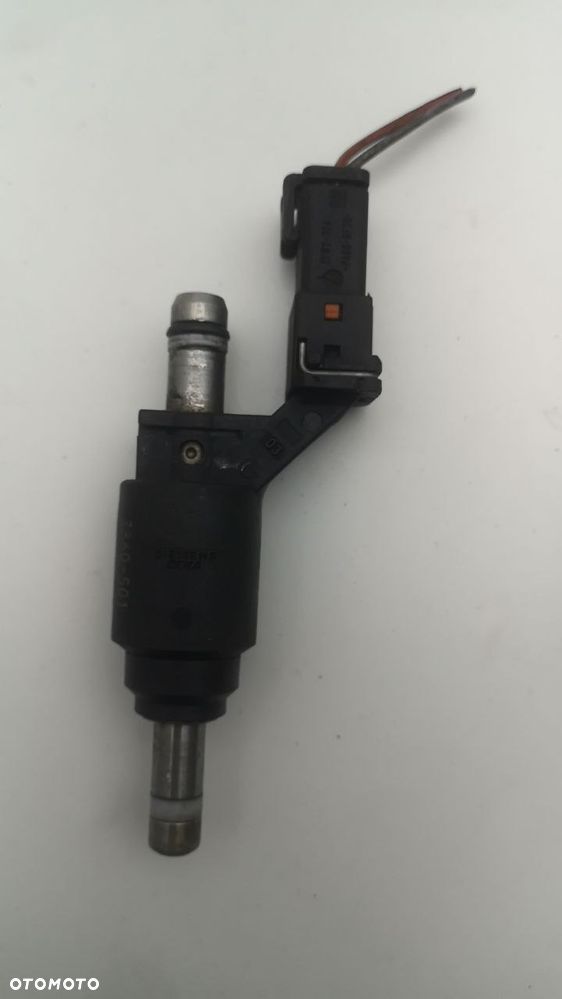 WTRYSKIWACZ ELEMENTY UKŁADU PALIWA PALIWOWEGO Z22SE - 2